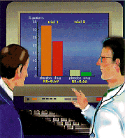 Evidence Based Drug Therapy – What Do the Numbers Mean?