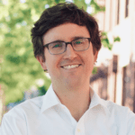 photo of Evan Mayo-Wilson