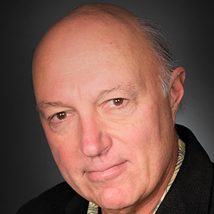 photo of George Osol